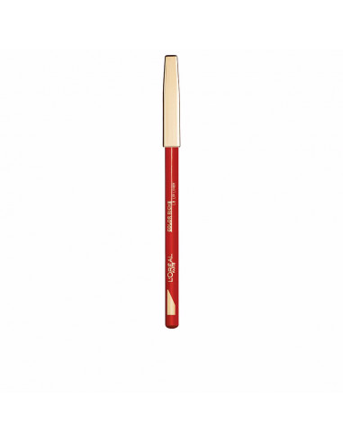 COLOR RICHE le lip liner 297-red passion