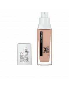 MAYBELLINE Flüssige Foundation Superstay Active Wear 30H...