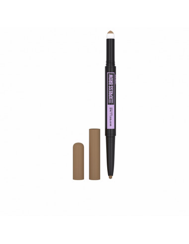 EXPRESS BROW satin duo 01-dark blonde