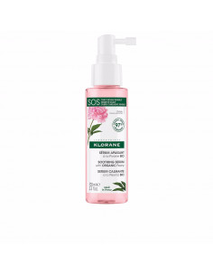 PEONIA ORGANICA Siero lenitivo SOS 65 ml