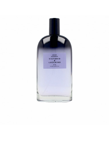 AGUAS DE VICTORIO & LUCCHINO Nº16 eau de toilette vaporizador 150 ml