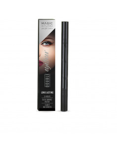 DOUBLE eyeliner 1,2 gr