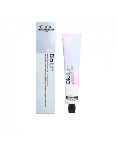 DIA LIGHT gel-creme acide sans amoniaque 9,13 50 ml