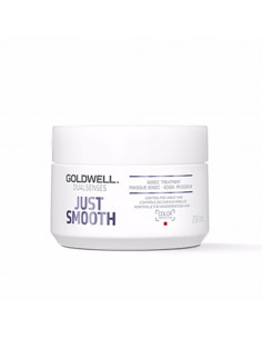 JUST SMOOTH 60 sec treatment 200 ml