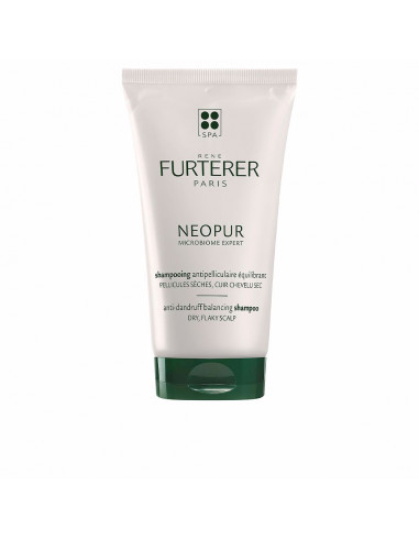 NEOPUR MICROBIOME EXPERT champú anticaspa seca 150 ml