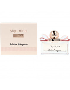 SIGNORINA eau de parfum spray 50 ml