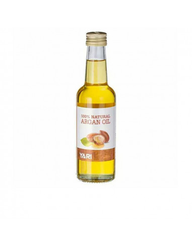 100% NATURAL argan oil 250 ml