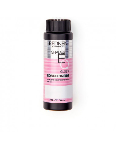 SHADES EQ bonder inside 010AG misty beige 60 ml x 3 u