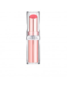 GLOW PARADISE balm in lipstick 193-rose mirage