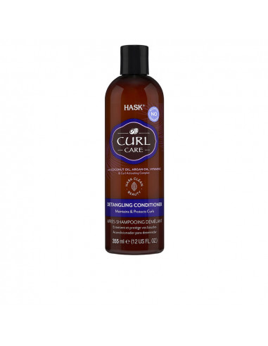 CURL CARE detangling conditioner 355 ml