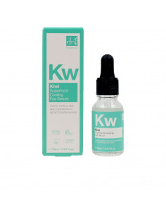 KIWI cooling & hydrating contour eye cream 15 ml