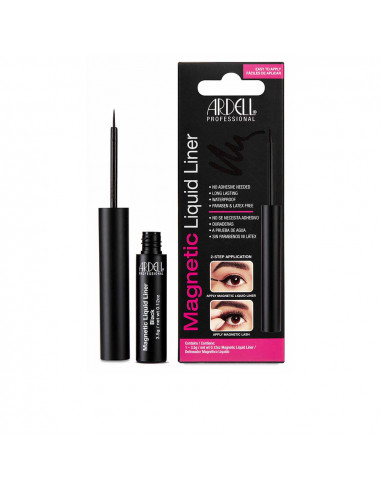 MAGNETIC liquid liner black 3,5 gr