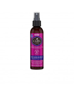 CURL CARE 5-in-1 leave-in spray 175 ml