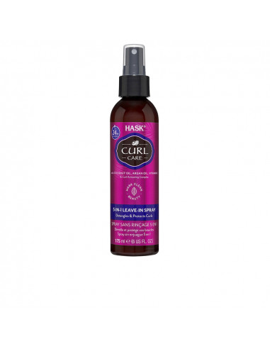 CURL CARE 5-in-1 leave-in spray 175 ml