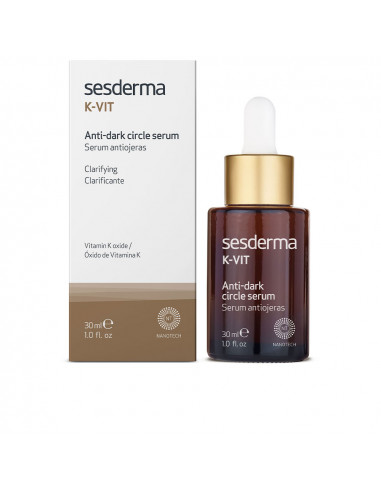 K-VIT sérum antiojeras 30 ml