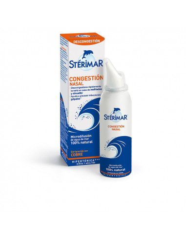 CONGESTIÓN NASAL spray 100 ml