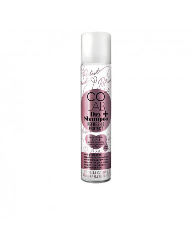 DRY+ shampoo refresh & protect 200 ml