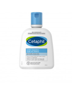 CETAPHIL loción limpiadora 237 ml