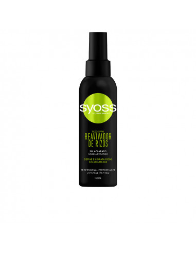 RIZOS PRO reavivador rizos Spray 150 ml