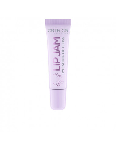 LIP JAM hydrating lip gloss 040 10 ml