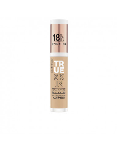 TRUE SKIN high cover concealer 039-warm olive 4,5 ml