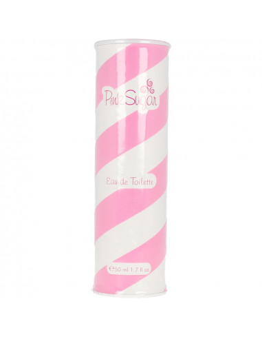 PINK SUGAR eau de toilette spray 50 ml