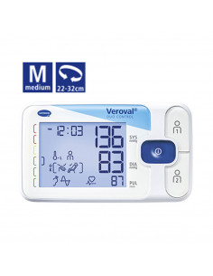 VEROVAL® duo control medium 1 u