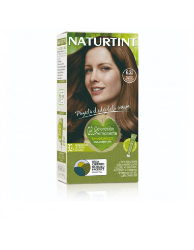 NATURTINT 6.31 marrón almendra intenso 170 ml