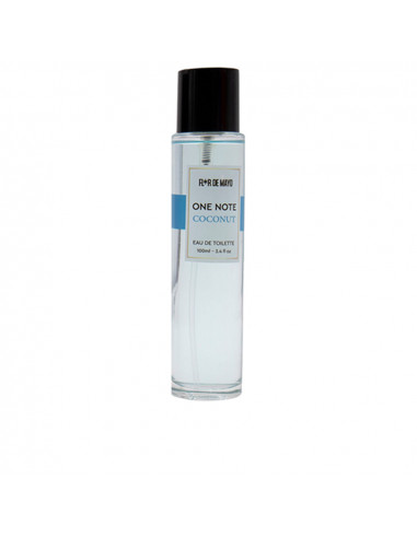 ONE NOTE Kokos Edt Vapo 100 ml