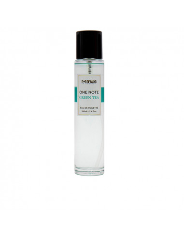 ONE NOTE Grüntee Edt Vapo 100 ml