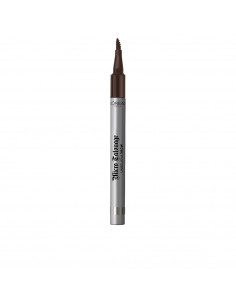 UNBELIEVA BROW micro tatouage 108-dark brunette