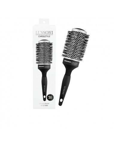 Brosse ronde CARE & STYLE 53 mm 1 u