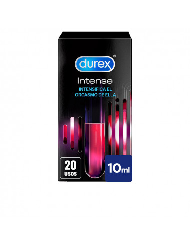 INTENSE ORGASMIC gel stimulant 20 utilisations 10 ml