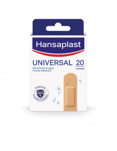 Medicazioni HP UNIVERSAL 20 u