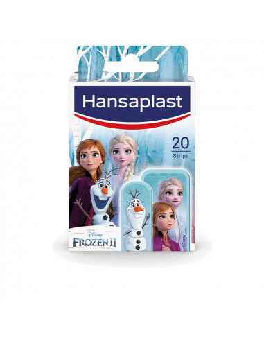 HP KIDS apósitos frozen 20 u