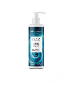 CURLY HAIR SYSTEM champú low poo 250 ml