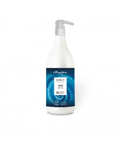 CURLY HAIR SYSTEM Shampoo Low Poo 1000 ml
