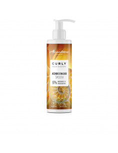 CURLY HAIR SYSTEM glatter Conditioner 250 ml