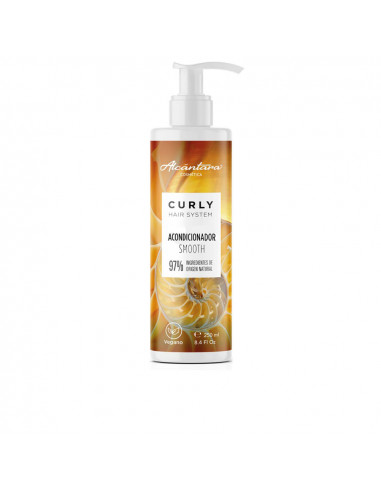 CURLY HAIR SYSTEM glatter Conditioner 250 ml