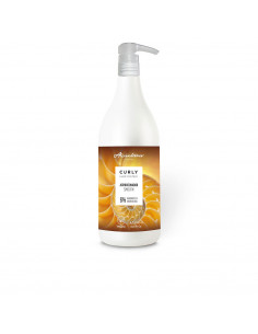 CURLY HAIR SYSTEM glatter Conditioner 1000 ml