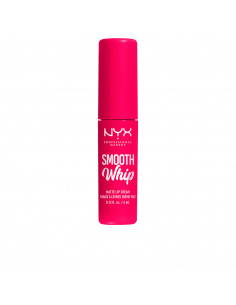 SMOOTH WHIPE crème à lèvres mate pillow fight 4 ml