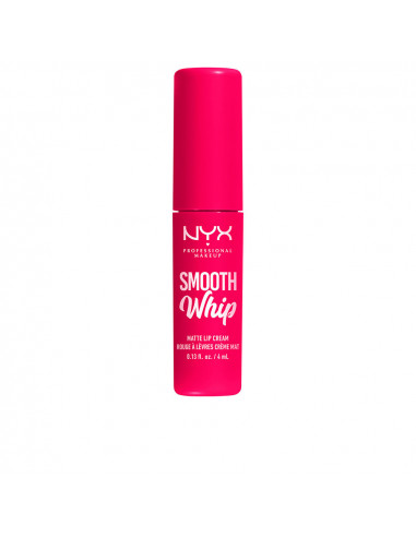 SMOOTH WHIPE crema labbra opaca pillow fight 4 ml