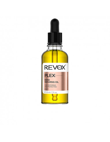 PLEX bond repairing oil step 7 30 ml