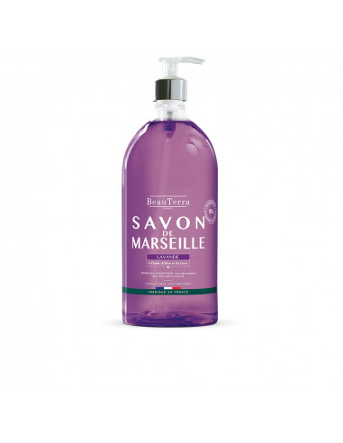 MARSEILLE jabón lavanda 1000 ml