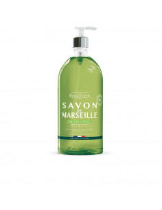 MARSEILLE sapone menta-limone 1000 ml