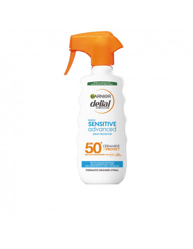 SENSITIVE ADVANCED Schutzspray SPF50+ 270 ml