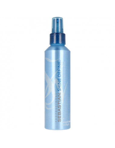 SHINE DEFINE Spray Brillo y Fijación 200 ml