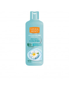 FRESCOR DE COLONIA gel de ducha 600 ml