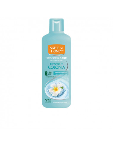 FRESCOR DE COLONIA gel de ducha 600 ml