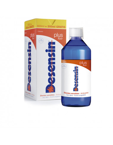 DESENSIN PLUS FLUORE collutorio 1000 ml